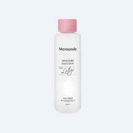 Skin lotion skin moisturizing moisture care moisture emulsion lotion 320ml / 스킨 로션 피부 보습 촉촉케어 모이스처 에멀전 로션 320ml