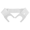 Abdominal Ostomy Belt Elastic Breathable Colostomy Hernia Support Belt for