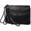 cmy select Men's Clutch Bag, Second Bag, For Weddings, Ceremonies,