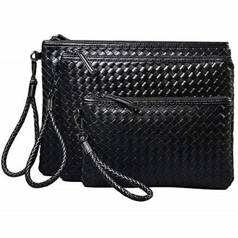 cmy select Men's Clutch Bag, Second Bag, For Weddings, Ceremonies,