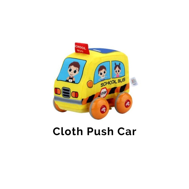 123 BABY BOX Montessori Toys For Babies 9-12 Months -