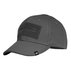 Pentagon Tactical BB Cap One Size Grey, Grey, One Size, gray
