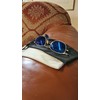 Ed Hicks 2pcs Premium Microfiber Pouch Case Bag Microfiber Glasses