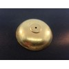 Generic Tools and Replacement for Clock. New Brass Clock Bell