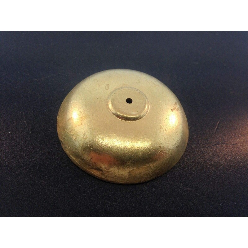 Generic Tools and Replacement for Clock. New Brass Clock Bell