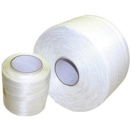 Dr. Shrink DS-50015 1/2" X 1500' Woven Strapping