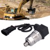 High Pressure Sensor Switch for LONKING Excavator Parts Accessories MBS3050‑060G1411