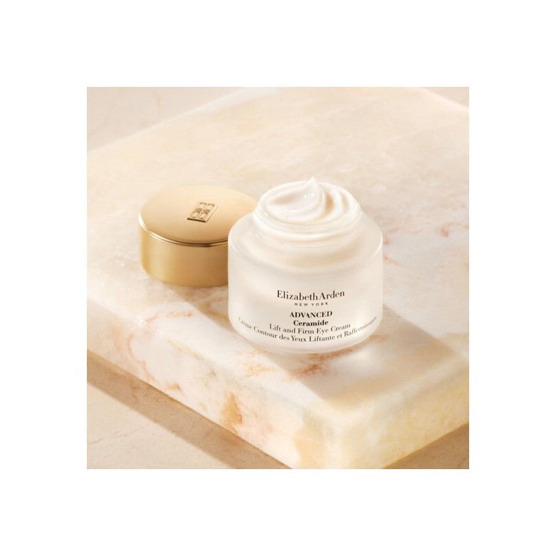 Elizabeth Arden Advanced Ceramide Lift & Firm Eye Cream Duo