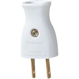 Panasonic WH4015 Better Cap, For Both Wiring and Flat Cord, White