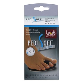 BORT 137 120 PediSoft TexLine Hammerzeh-Korrektur-Pad Large