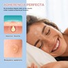 Parches para Acne：200 Piezas Almohadillas Hidrocoloides para Espinillas-Pimple Patch，Parches hidrocoloides