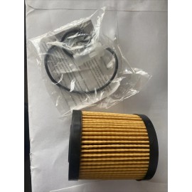 Service Champ Engine Oil Filter ELECTRIC/GAS Service Champ CF5609 fits WIX 57047