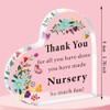 QMVMV Thank You Gift For Teacher Teaching Assistant Leaving Nursery