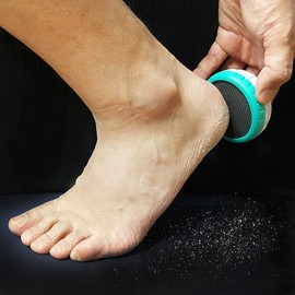 Oh My Foot Hand, Foot Sole, Heel Callus Remover / 오마이풋 손 발 바닥 뒤꿈치 굳은살 각질 제거기