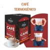 Cafe Termogenico Pierde Grasa Activa El Metabolismo