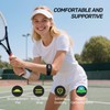 Rakiie Elbow Brace 2 Pack-Climate Pledge Friendly, Tennis Elbow Brace