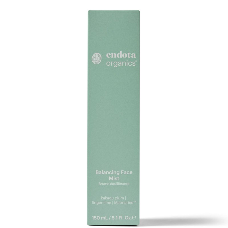 endota Balancing Facial Mist 150ml