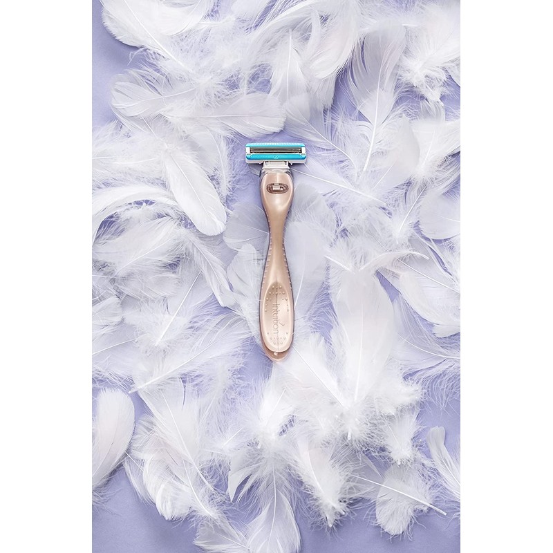 Wilkinson Sword Intuition Sensitive Touch Women's Razor X1