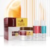 Karseell Hair Treatment Travel Set Deep Repair Conditioning Mask Shampoo