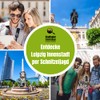 Schnitzeljagd Leipzig Innenstadt: Stadtspiel Leipzig f√ºr Familien, Klassenfahrten oder Teamevents.