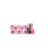 Regalo Estee Lauder Cosmetiquera+Minis Escenciales de Belleza