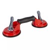 Rubi Tools RM Rough Surface Double Suction Cup