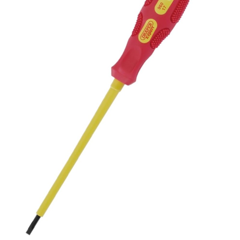 Draper Expert 69212 3 mm x 100 mm Fully Insulated