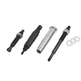 Lisle 65700 Broken Plug Remover Kit for Ford 3V Engine