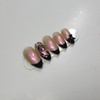 Roses blooming between buildings - Premium Almond / 건물 사이에