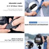 JJC Camera Shoulder Strap Quick Release Sling Strap for Canon