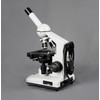 Vision Scientific VME0015-CXM-100-LD Monocular Compound Microscope, 10x WF Eyepiece, 40x—1000x