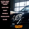 Jescar Ultra Lock + - 16oz | SiO2-Infused Advanced Polymer