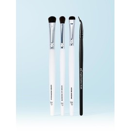 Elf Easy Makeup Brush Set / 엘프 이지 메이크업 브러쉬 세트