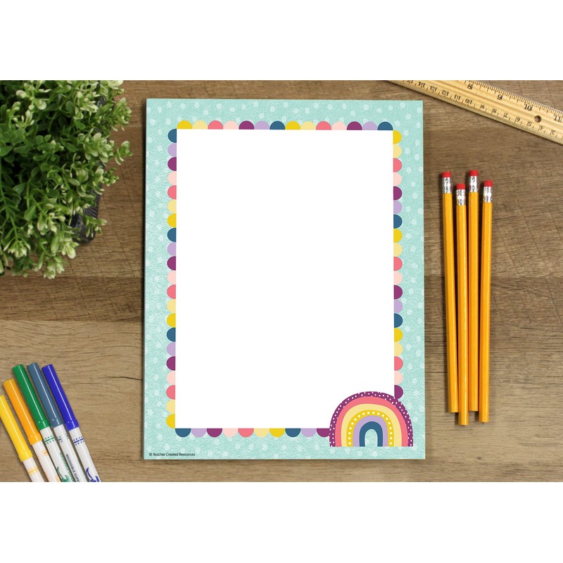 Oh Happy Day Computer Paper