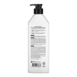 Kerasys Hair Clinic Protein Care System for Dry Brittle Hair Baobab Oil MOISTURIZING 20.2 fl oz / 600 ml (Shampoo 1-Pack)