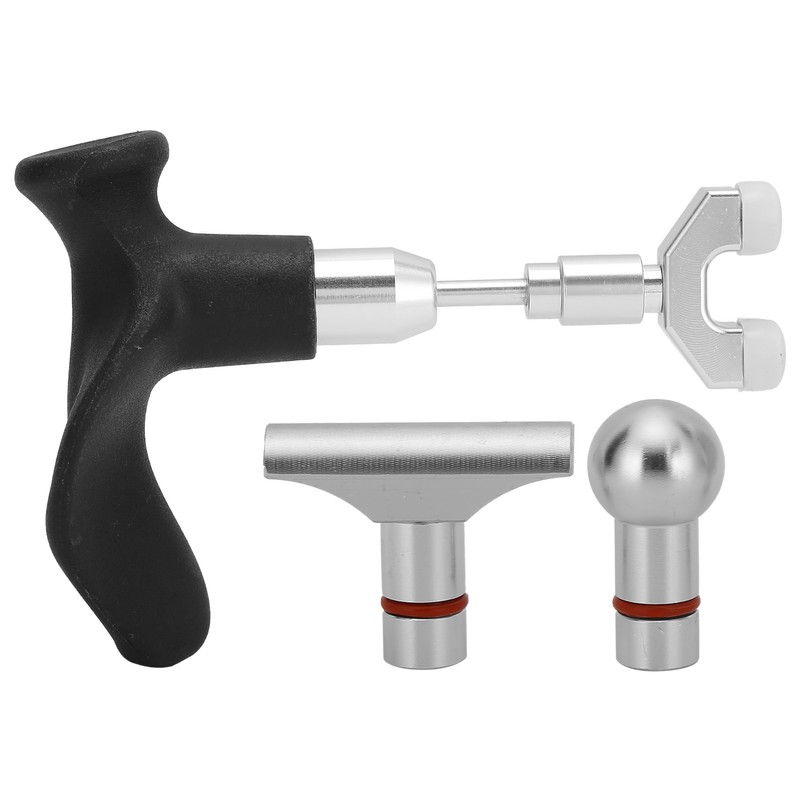 Deep Tissue Massage Tool Acupressure Trigger Point Pressure Massager with