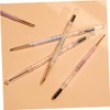 OHPHCALL 1 Waterproof Eyebrow Pencil Set Precision Brush Anti-sweat Makeup