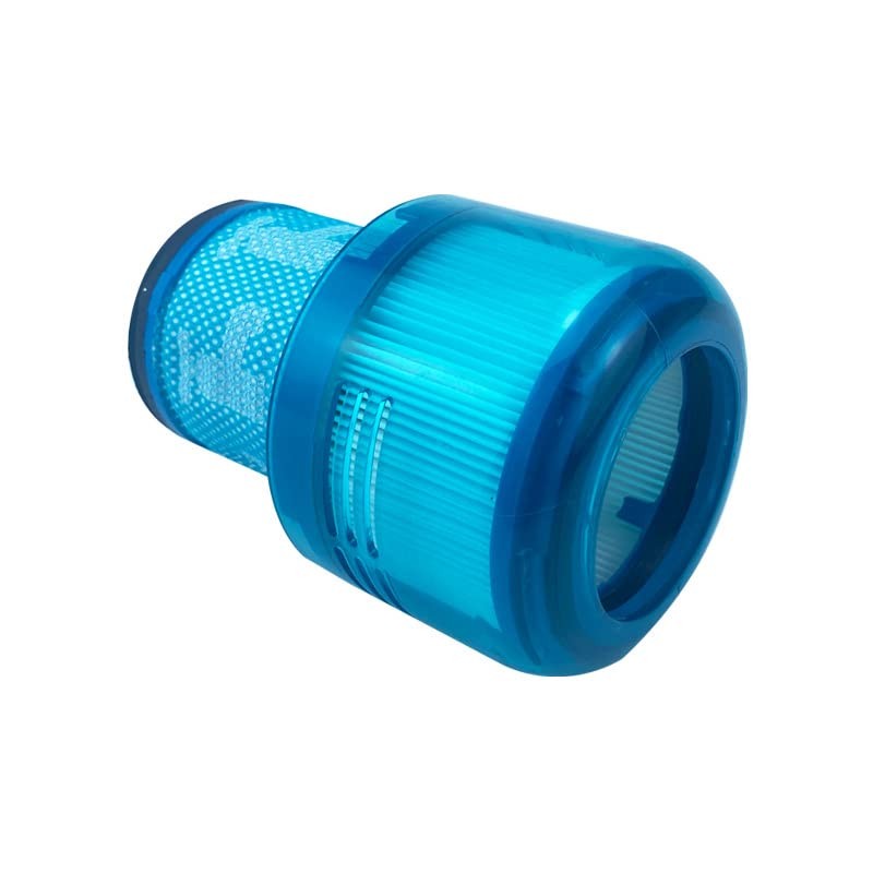 for Dyson V15 Filter Replacement Part,Washable Reusable HEPA Filter for