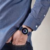 AGUPERFIT Watch Band, Quick Release Belt, Soft Fit, Lightweight, Breathable,