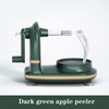Apple Peeler, Peeler, Stainless Steel, Apple Core Cutter, Kitchen Peeling