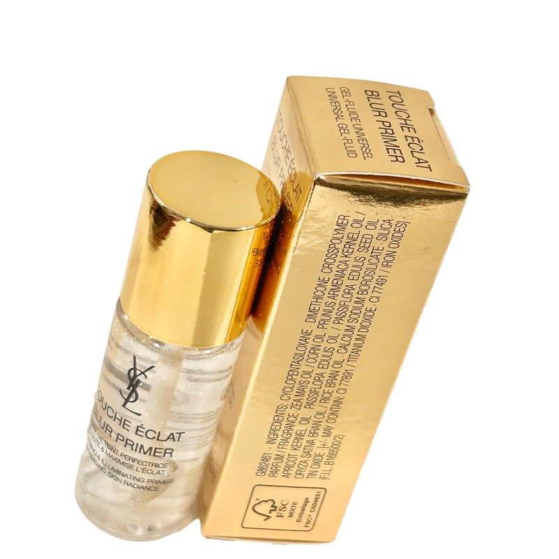 Yves Saint Laurent YSL Touche Eclat Blur Primer - .33
