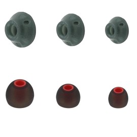 Eartip Adapter for BlueParrott M300-XT M300XT SE Mono Headphones