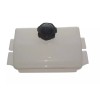 Husqvarna Genuine 532184900 Husqvarna, Craftsman Fuel Tank Compatible With 184900