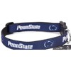 Collar para perro universitario (mediano, Penn State Nittany Lions)