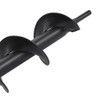TREATLIFE HOME Auger Drill Bit for Easy Planting and Fencing,