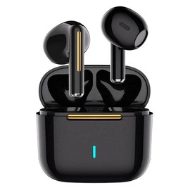 True H6 Wireless Waterproof Bluetooth Earbuds - High Quality Sound and Comfortable Fit for Active Lifestyle - Color: Green