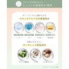 Oruna Organic Shampoo Treatment Set, Additive-free, Made in Japan (Smooth