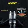 XGC Women's Cycling Shorts Bike Shorts and Cycling Underwear with