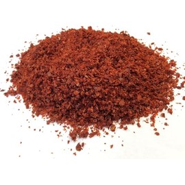 Aleppo Chilli Flakes pul piber Premium Quality Ethically Sourced (100g)