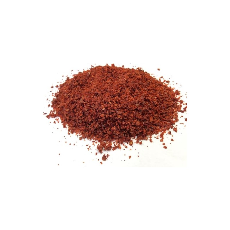 Aleppo Chilli Flakes pul piber Premium Quality Ethically Sourced (100g)
